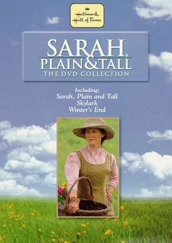 Glenn Close Christopher Walken Jack Palance George/Sarah, Plain & Tall Collection
